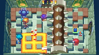 Скриншот 5 к игре Nitronauts