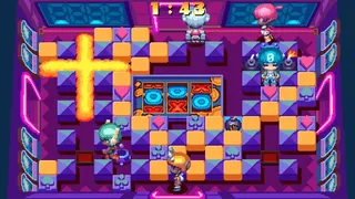 Скриншот 8 к игре Nitronauts