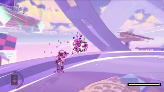 Скриншот 4 к игре Fire Magician: Arcana
