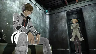 Скриншот 2 к игре FREEDOM WARS Remastered