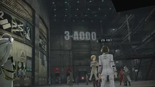 Скриншот 5 к игре FREEDOM WARS Remastered