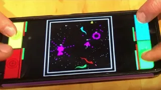 Скриншот 3 к игре Slalomancers