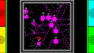 Скриншот 4 к игре Slalomancers
