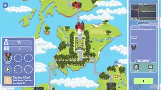 Скриншот 2 к игре Zombie God