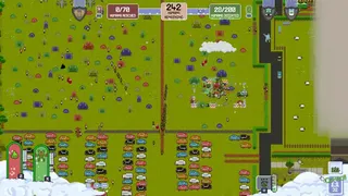 Скриншот 5 к игре Zombie God