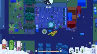 Скриншот 7 к игре Zombie God