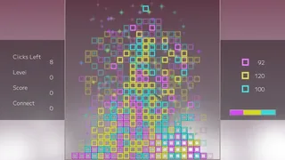 Скриншот 1 к игре 3°C: Sand Puzzle