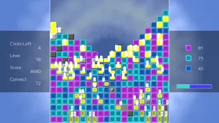 Скриншот 3 к игре 3°C: Sand Puzzle