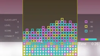 Скриншот 5 к игре 3°C: Sand Puzzle