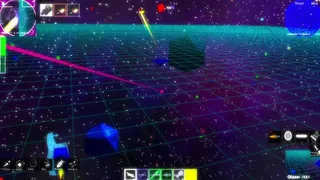 Скриншот 1 к игре Starbox