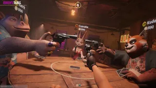 Скриншот 8 к игре Liar's Bar