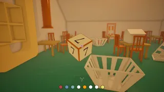 Скриншот 2 к игре Klobgniak