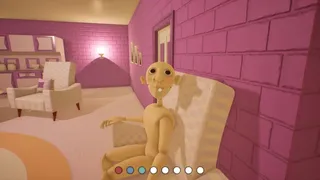 Скриншот 3 к игре Klobgniak