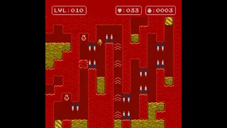 Скриншот 3 к игре FLEA!2