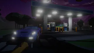 Скриншот 1 к игре 100 SCREAMERS