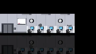 Скриншот 2 к игре Bits at Work