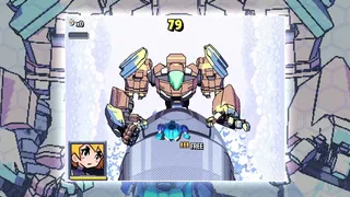 Скриншот 1 к игре ARMED DECOBOT