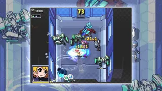 Скриншот 2 к игре ARMED DECOBOT