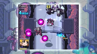 Скриншот 4 к игре ARMED DECOBOT