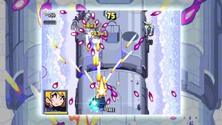 Скриншот 5 к игре ARMED DECOBOT