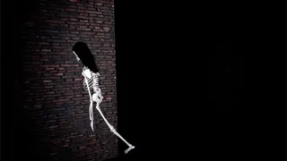 Скриншот 4 к игре Edd Skeleton Game