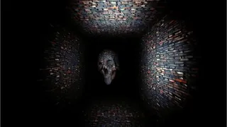Скриншот 5 к игре Edd Skeleton Game
