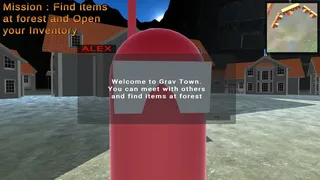 Скриншот 4 к игре Owold : A simulation distortion