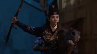 Скриншот 6 к игре 破五：锦衣卫