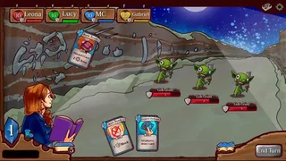 Скриншот 5 к игре Shuffle Quest