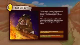 Скриншот 6 к игре Shuffle Quest