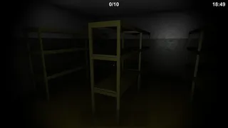Скриншот 1 к игре Бункер
