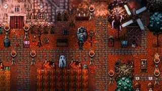 Скриншот 2 к игре Welcome to Elderfield