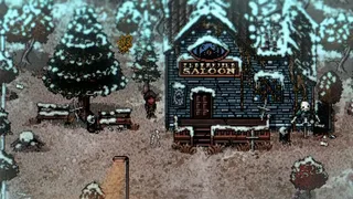 Скриншот 4 к игре Welcome to Elderfield