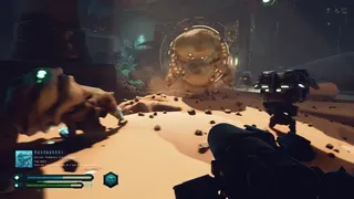 Скриншот 1 к игре Cobalt System