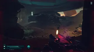 Скриншот 2 к игре Cobalt System