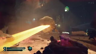 Скриншот 4 к игре Cobalt System