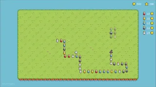 Скриншот 5 к игре Potions In Motion
