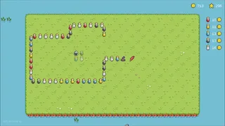 Скриншот 6 к игре Potions In Motion