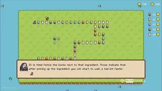 Скриншот 7 к игре Potions In Motion