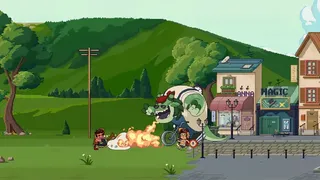 Скриншот 7 к игре ON ANY JOURNEY