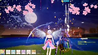 Скриншот 2 к игре 神奇伙伴与大圣