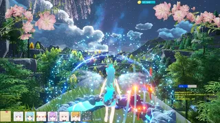 Скриншот 5 к игре 神奇伙伴与大圣