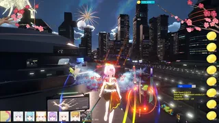 Скриншот 6 к игре 神奇伙伴与大圣