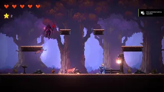 Скриншот 2 к игре Unique Identy