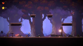 Скриншот 3 к игре Unique Identy