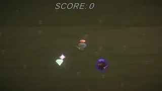 Скриншот 1 к игре Marauder Knight