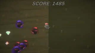 Скриншот 4 к игре Marauder Knight