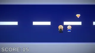 Скриншот 1 к игре Richest Thief