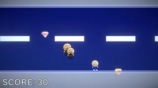 Скриншот 4 к игре Richest Thief