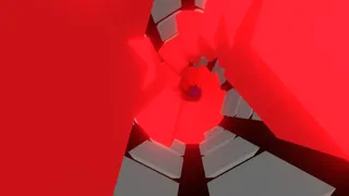 Скриншот 1 к игре Thread the Void VR